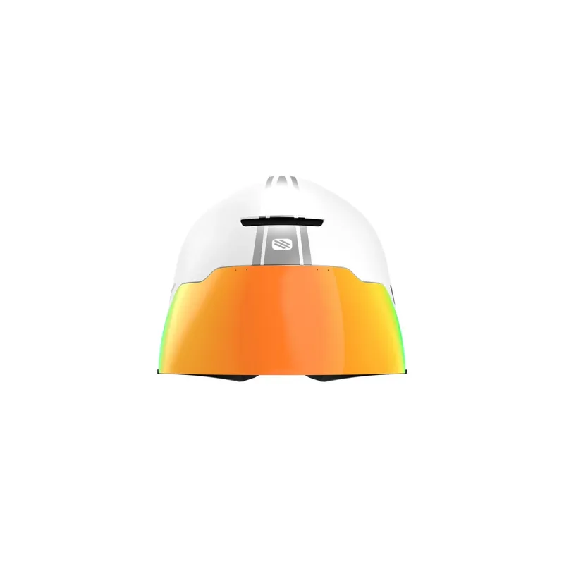 Rudy Project Wingdream Time Trial Aero Helmet - Matt White-1