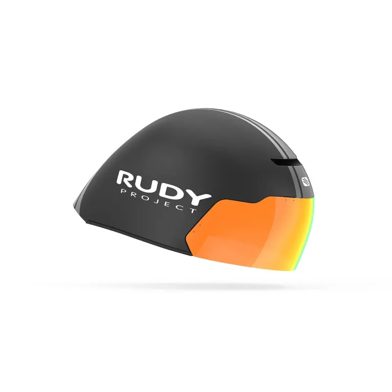 Rudy Project Wingdream Time Trial Aero Helmet - Matt Black