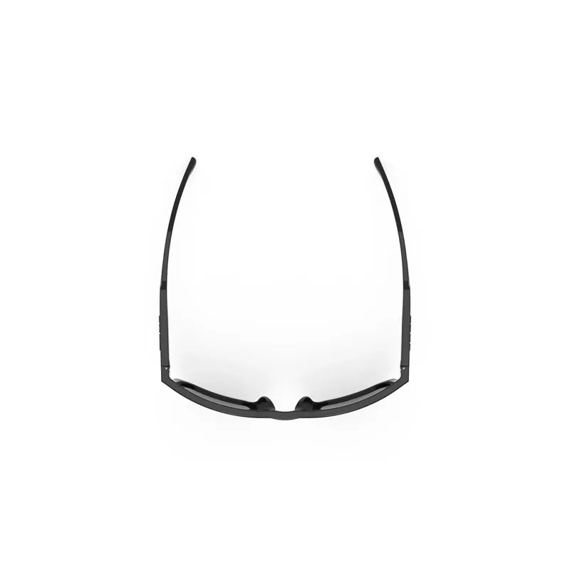 Rudy Project Soundrise RP Optics Sunglasses - Black/Smoke Black-3