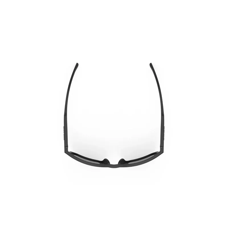 Rudy Project Soundrise Polar 3FX Sunglasses - Black/Grey-3