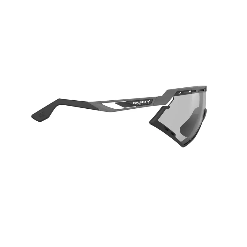 Rudy Project Defender ImpactX PH Sunglasses - Pyombo/2Black-1