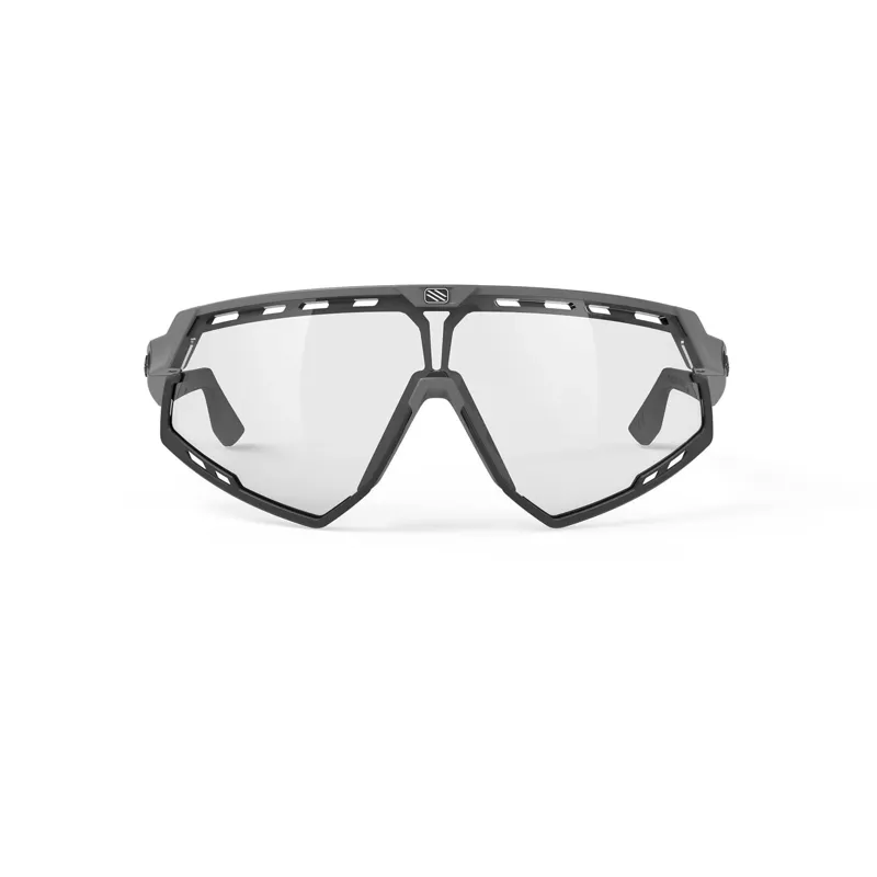 Rudy Project Defender ImpactX PH Sunglasses - Pyombo/2Black-2