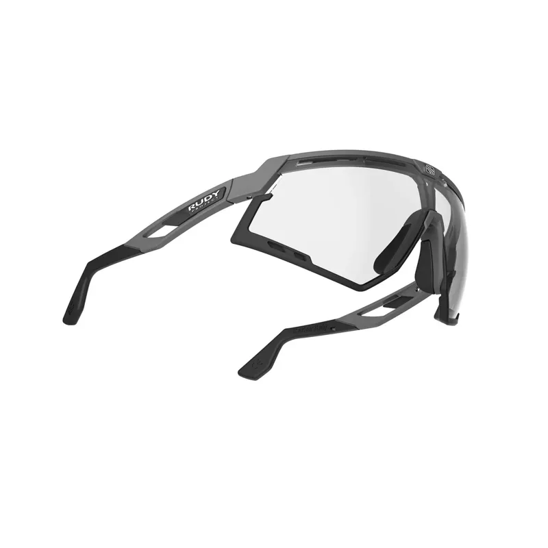 Rudy Project Defender ImpactX PH Sunglasses - Pyombo/2Black-5