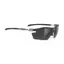 Rudy Project Rydon RP Optics Sunglasses - Black/Smoke Black
