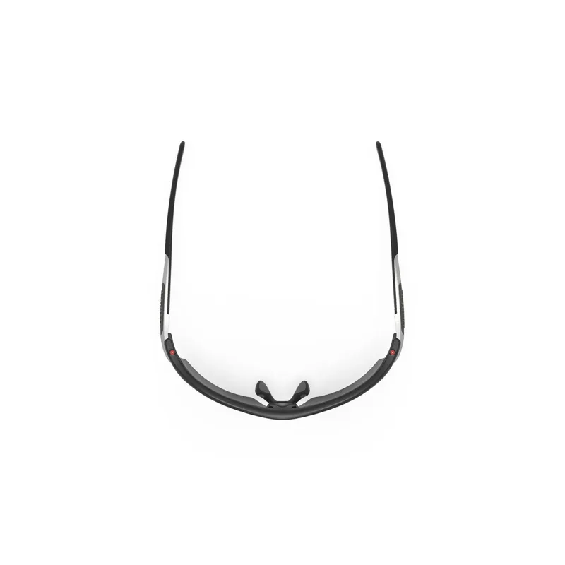 Rudy Project Rydon RP Optics Sunglasses - Black/Smoke Black-3