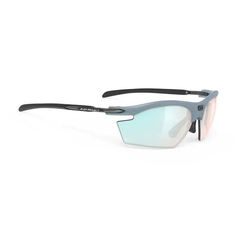 Rudy Project Rydon RP Optics Sunglasses - Glacier/MultiLaser Osmium