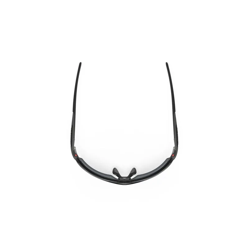 Rudy Project Rydon RP Optics Sunglasses - Crystal Ash/MultiLaser Blue-3