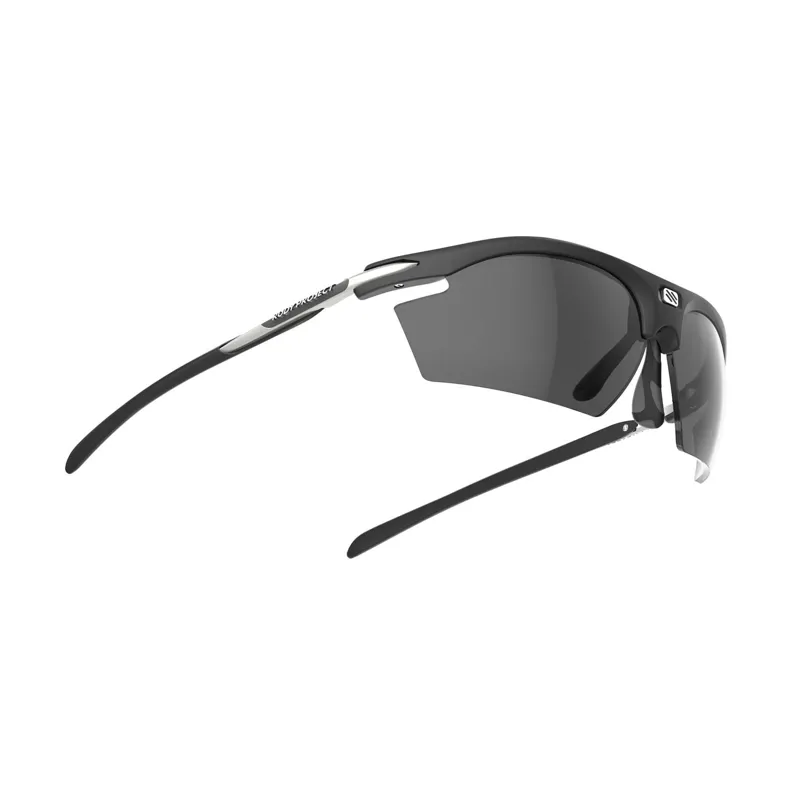Rudy Project Rydon Polar 3FX Sunglasses - Black/Grey-5