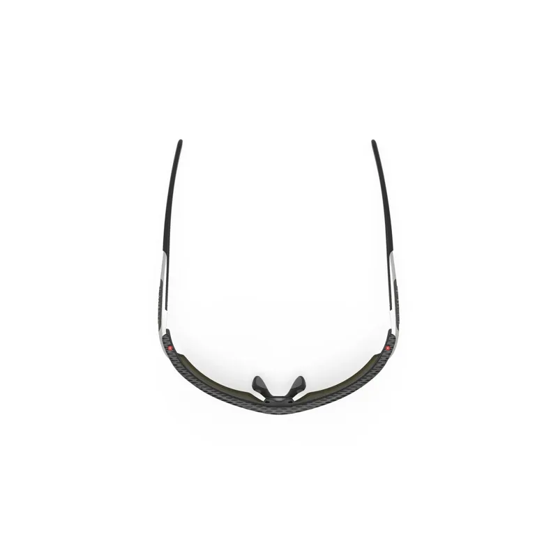 Rudy Project Rydon Polar 3FX Sunglasses - Carbon/MultiLaser Blue-3