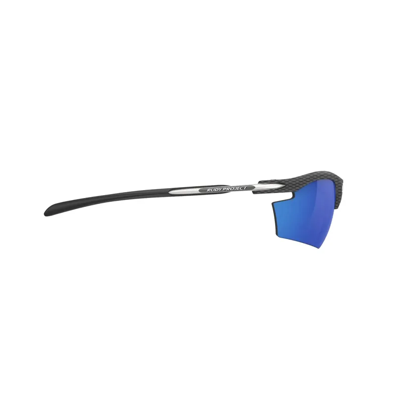 Rudy Project Rydon Polar 3FX Sunglasses - Carbon/MultiLaser Blue-1