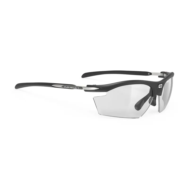 Rudy Project Rydon ImpactX PH Sunglasses - Black/2Black