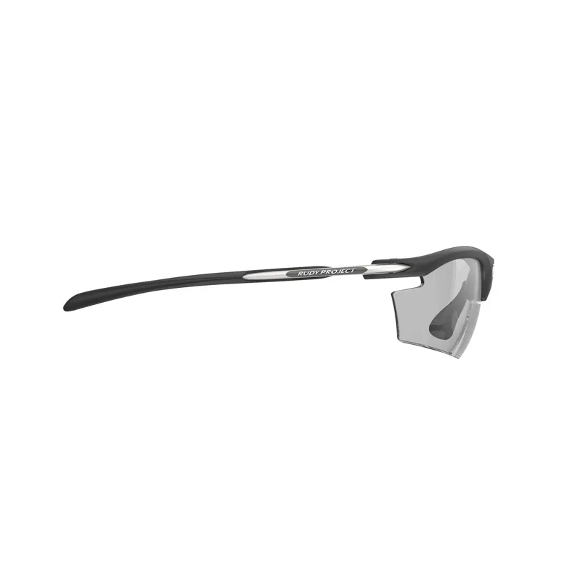 Rudy Project Rydon ImpactX PH Sunglasses - Black/2Black-1