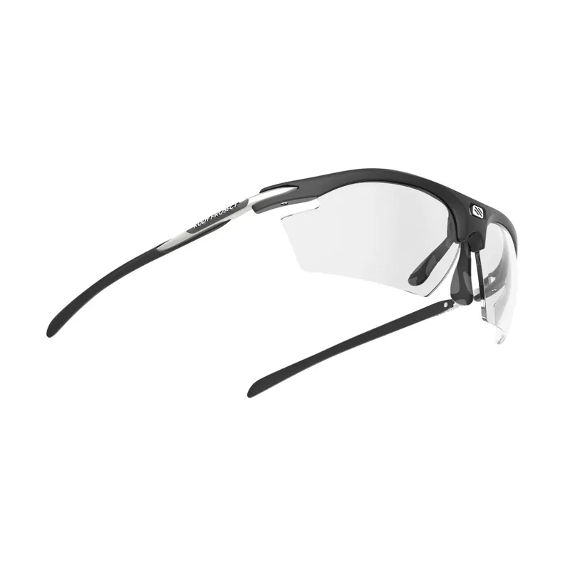 Rudy Project Rydon ImpactX PH Sunglasses - Black/2Black-5