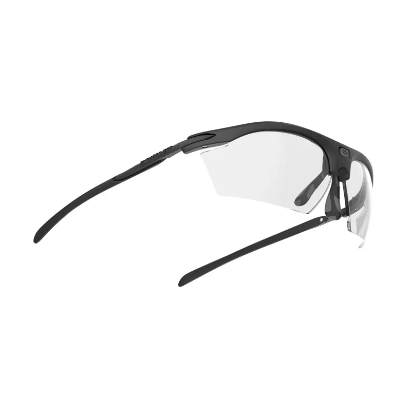 Rudy Project Rydon Stealth Z87 ImpactX PH Sunglasses - Black/2Black-5