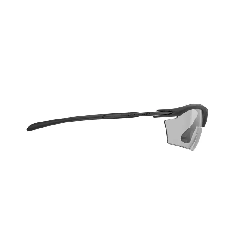 Rudy Project Rydon Stealth Z87 ImpactX PH Sunglasses - Black/2Black-1