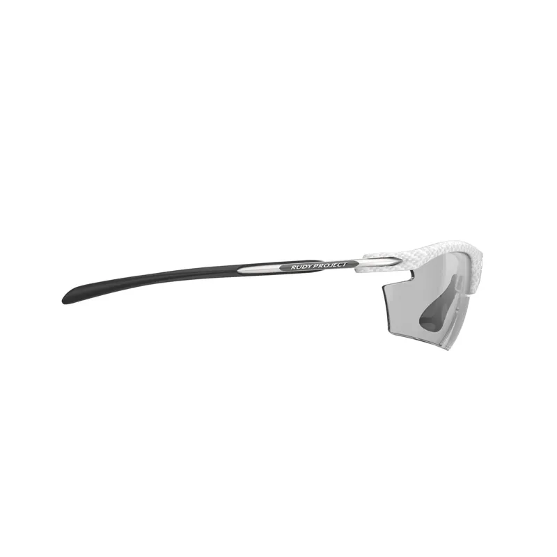Rudy Project Rydon ImpactX PH Sunglasses - White Carbonium/2Black-1