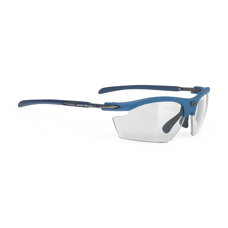 Rudy Project Rydon ImpactX PH Sunglasses - Pacific Blue/2Black