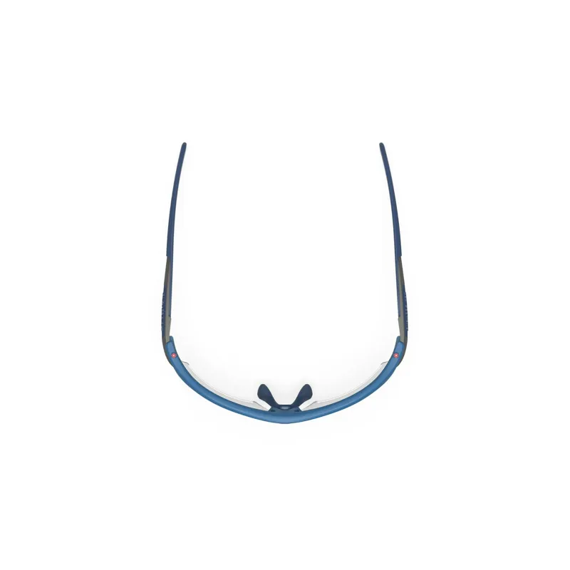 Rudy Project Rydon ImpactX PH Sunglasses - Pacific Blue/2Black-3