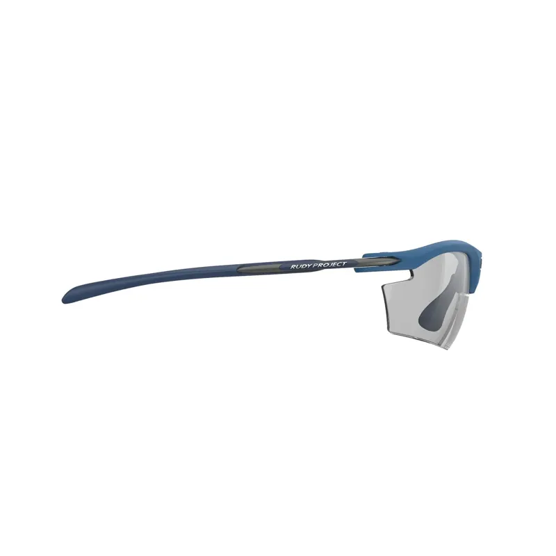 Rudy Project Rydon ImpactX PH Sunglasses - Pacific Blue/2Black-1
