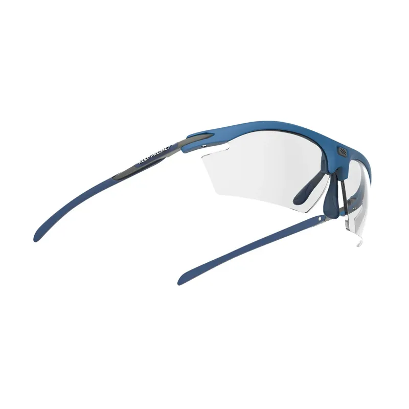 Rudy Project Rydon ImpactX PH Sunglasses - Pacific Blue/2Black-5