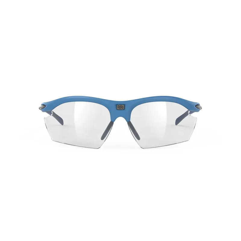 Rudy Project Rydon ImpactX PH Sunglasses - Pacific Blue/2Black-2