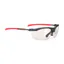 Rudy Project Rydon ImpactX PH Sunglasses - Frozen Ash/2Red