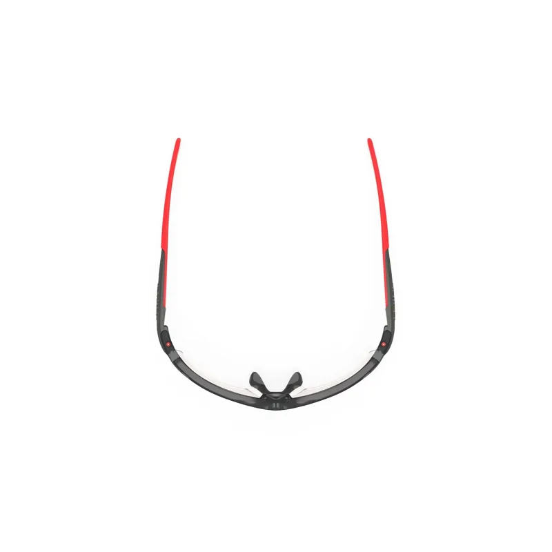 Rudy Project Rydon ImpactX PH Sunglasses - Frozen Ash/2Red-3