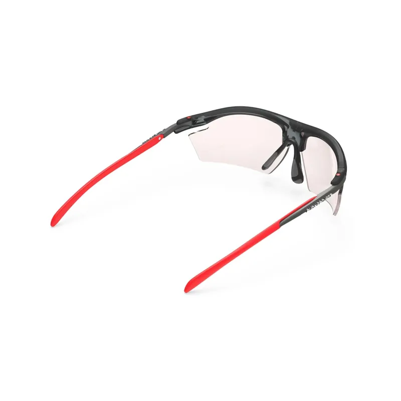 Rudy Project Rydon ImpactX PH Sunglasses - Frozen Ash/2Red-4
