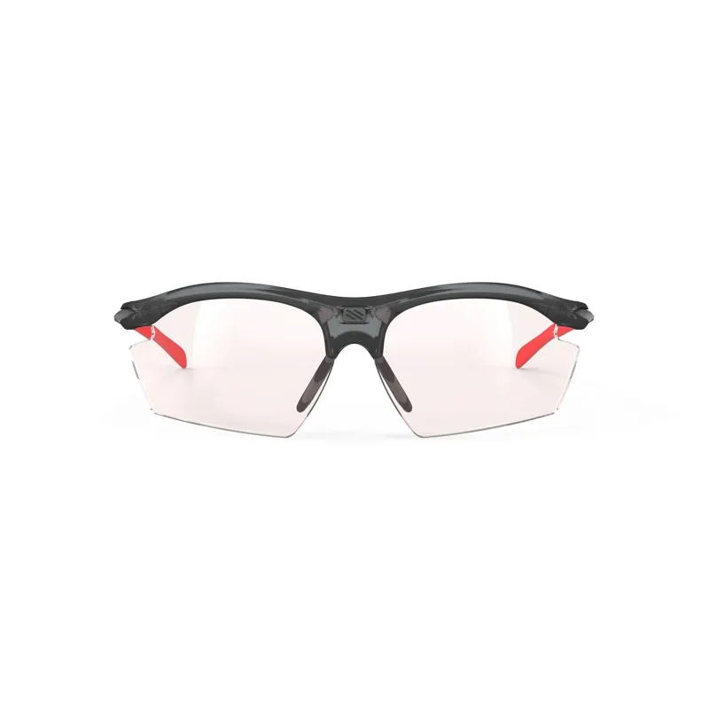Rudy Project Rydon ImpactX PH Sunglasses - Frozen Ash/2Red-2