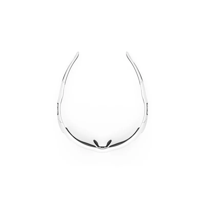 Rudy Project Propulse RP Optics Sunglasses - White/Laser Black-3