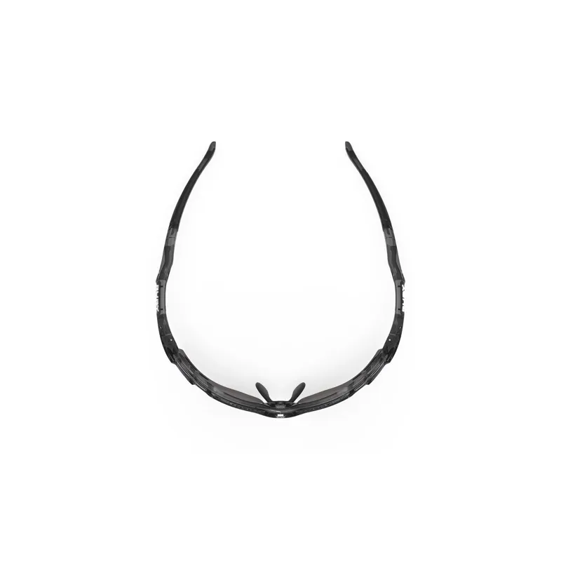 Rudy Project Propulse RP Optics Sunglasses - Crystal Ash/MultiLaser Blue-3