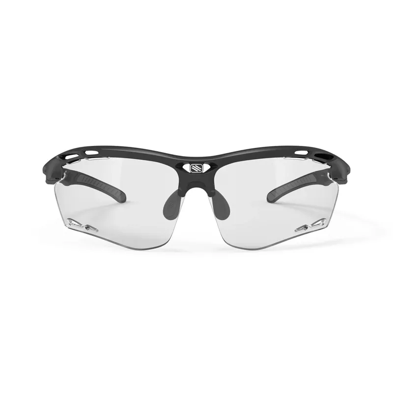 Rudy Project ImpactX PH Propulse Sunglasses - Black/2Black-2