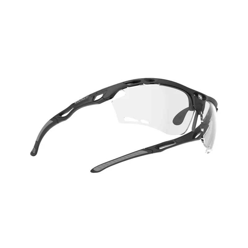 Rudy Project ImpactX PH Propulse Sunglasses - Black/2Black-5
