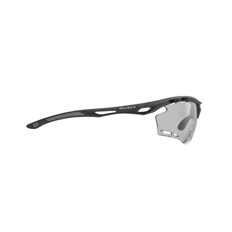 Rudy Project ImpactX PH Propulse Sunglasses - Black/2Black-1