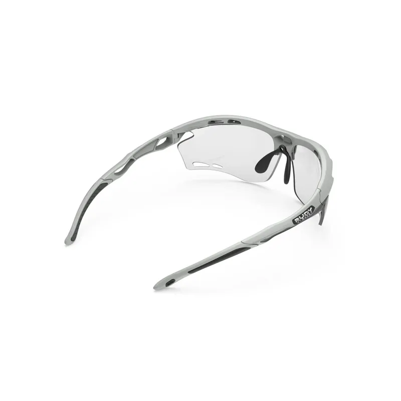 Rudy Project ImpactX PH Propulse Sunglasses - Grey/2Black-4