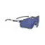 Rudy Project Cutline RP Optics Sunglasses - Crystal Gloss/MultiLaserBlue