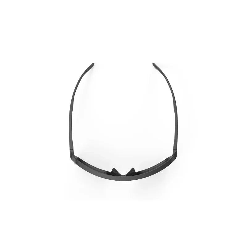 Rudy Project Spinshield RP Optics Sunglasses - Black/Smoke Black-3