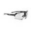 Rudy Project Deltabeat ImpactX PH Sunglasses - Black/2Black