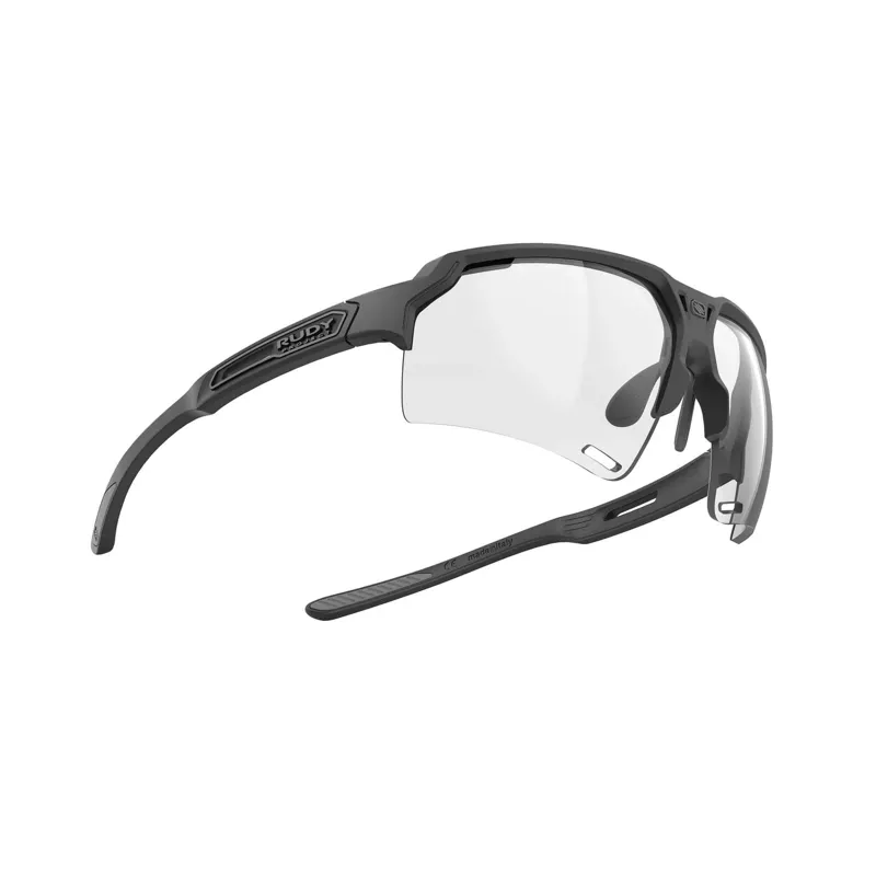 Rudy Project Deltabeat ImpactX PH Sunglasses - Black/2Black-5