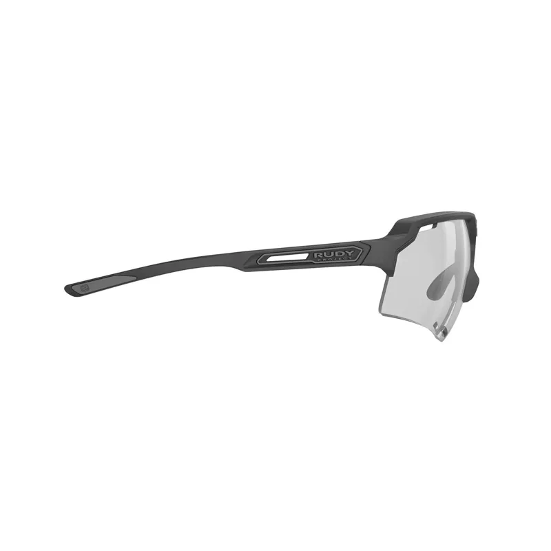 Rudy Project Deltabeat ImpactX PH Sunglasses - Black/2Black-1