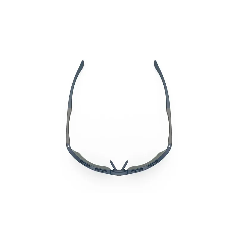 Rudy Project Magnus RP Optics Sunglasses - Blue Navy/MultiLaser Blue-3