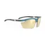 Rudy Project Magnus RP Optics Sunglasses - Light Teal/MultiLaser Gold