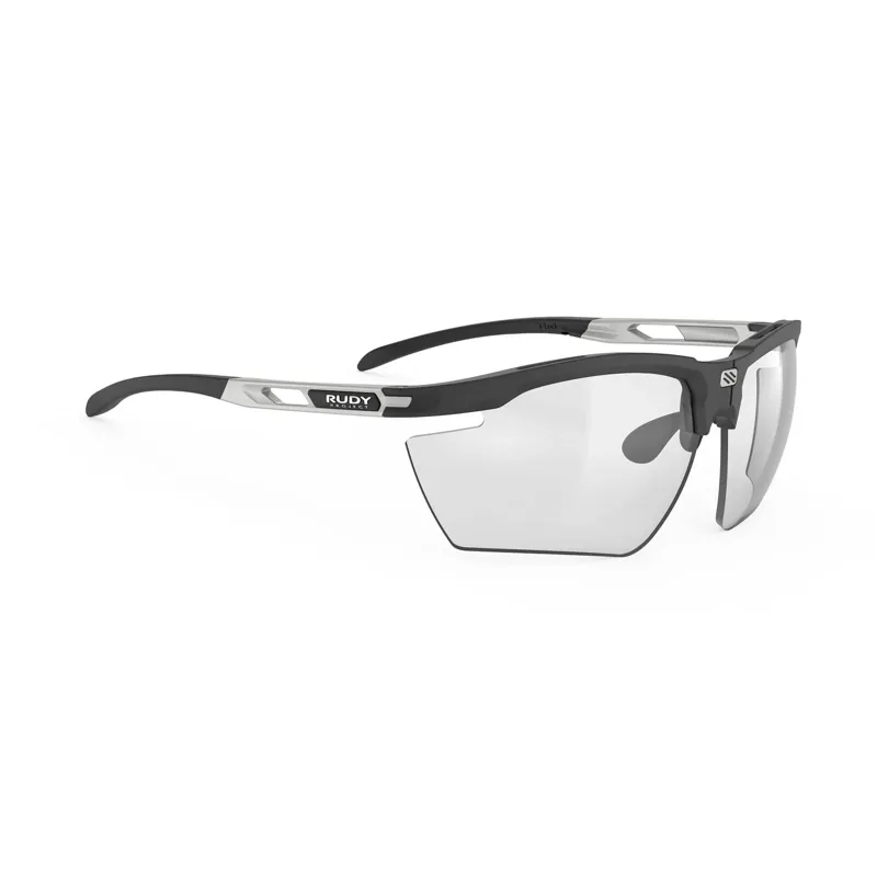 Rudy Project Magnus ImpactX PH Sunglasses - Black/2Black