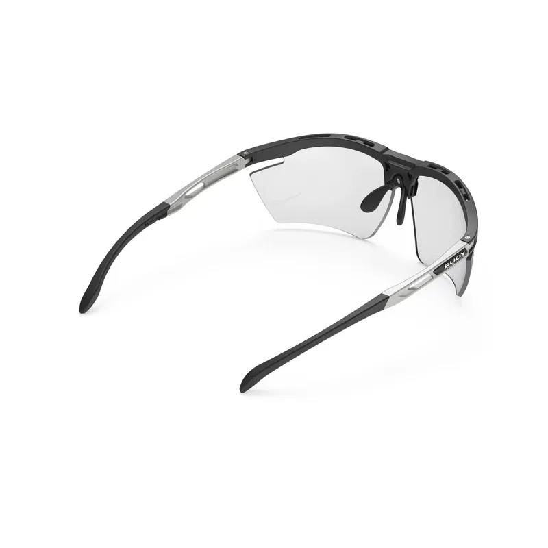 Rudy Project Magnus ImpactX PH Sunglasses - Black/2Black-4