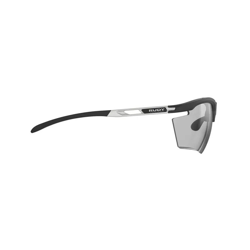 Rudy Project Magnus ImpactX PH Sunglasses - Black/2Black-1