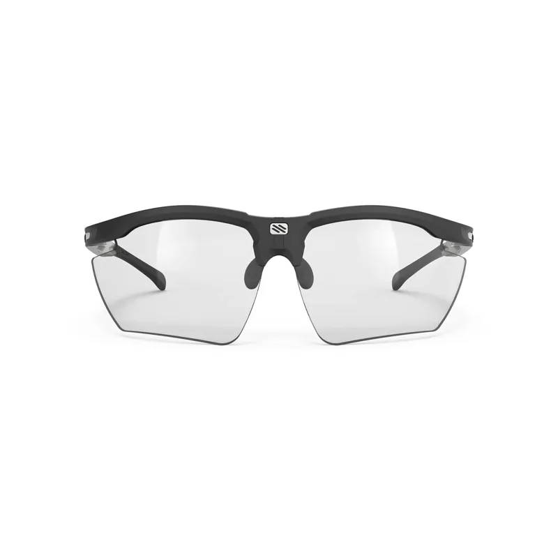Rudy Project Magnus ImpactX PH Sunglasses - Black/2Black-2