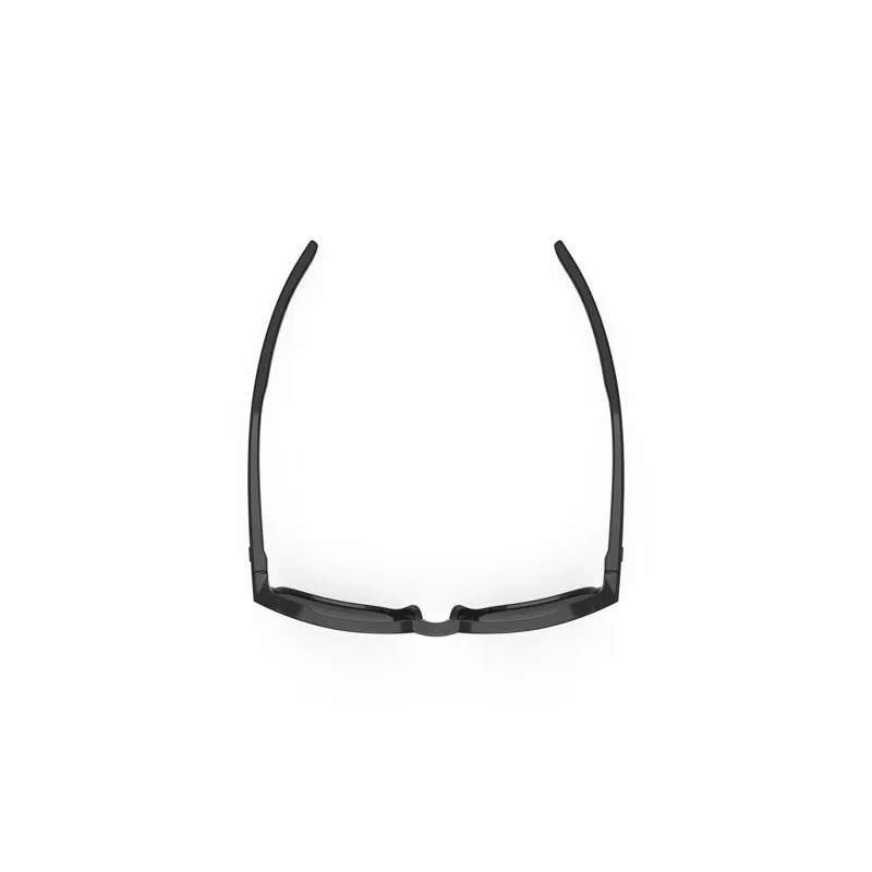 Rudy Project Overlap RP Optics Sunglasses - Black/Smoke Black-3