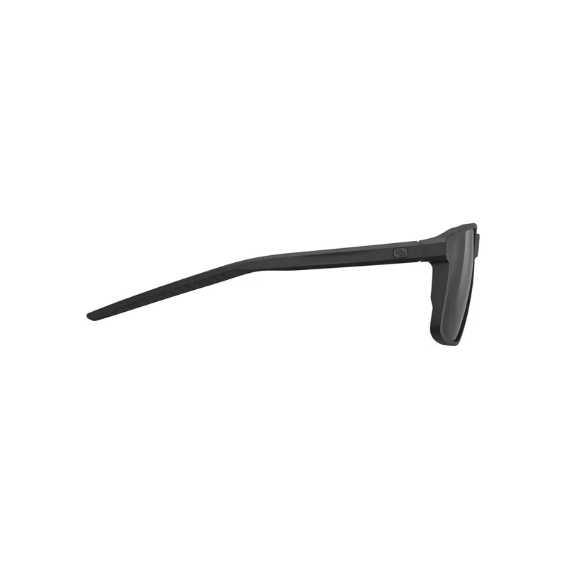 Rudy Project Overlap Polar 3FX Sunglasses - Black/Grey-1