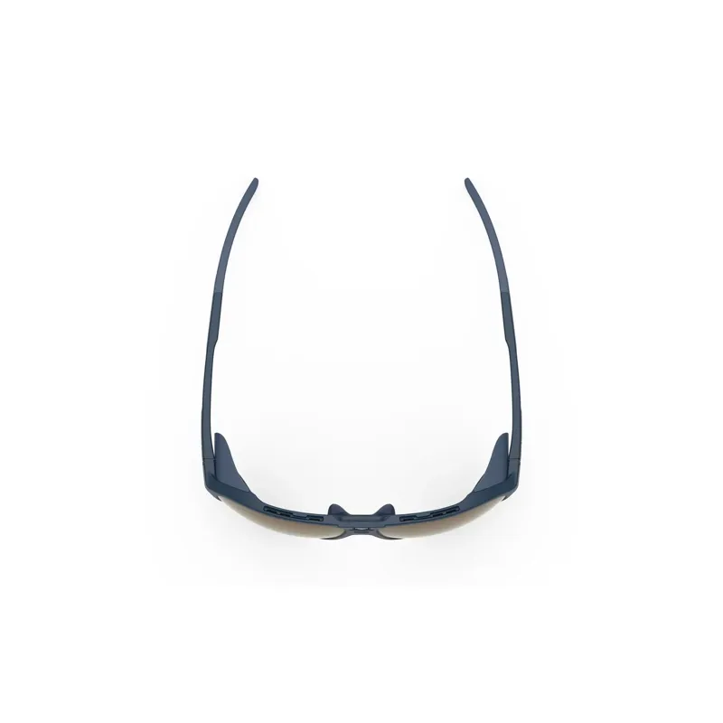 Rudy Project Stardash ImpactX PH Sunglasses - Blue Navy/2Laser Crimson-3