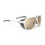 Rudy Project Stardash ImpactX PH Sunglasses - White/2Laser Crimson